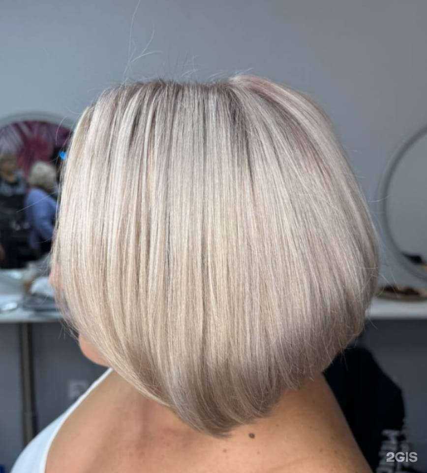 Отзывы на компанию Центр окрашивания и стрижки Елены Федоровской в Краснодаре c фото