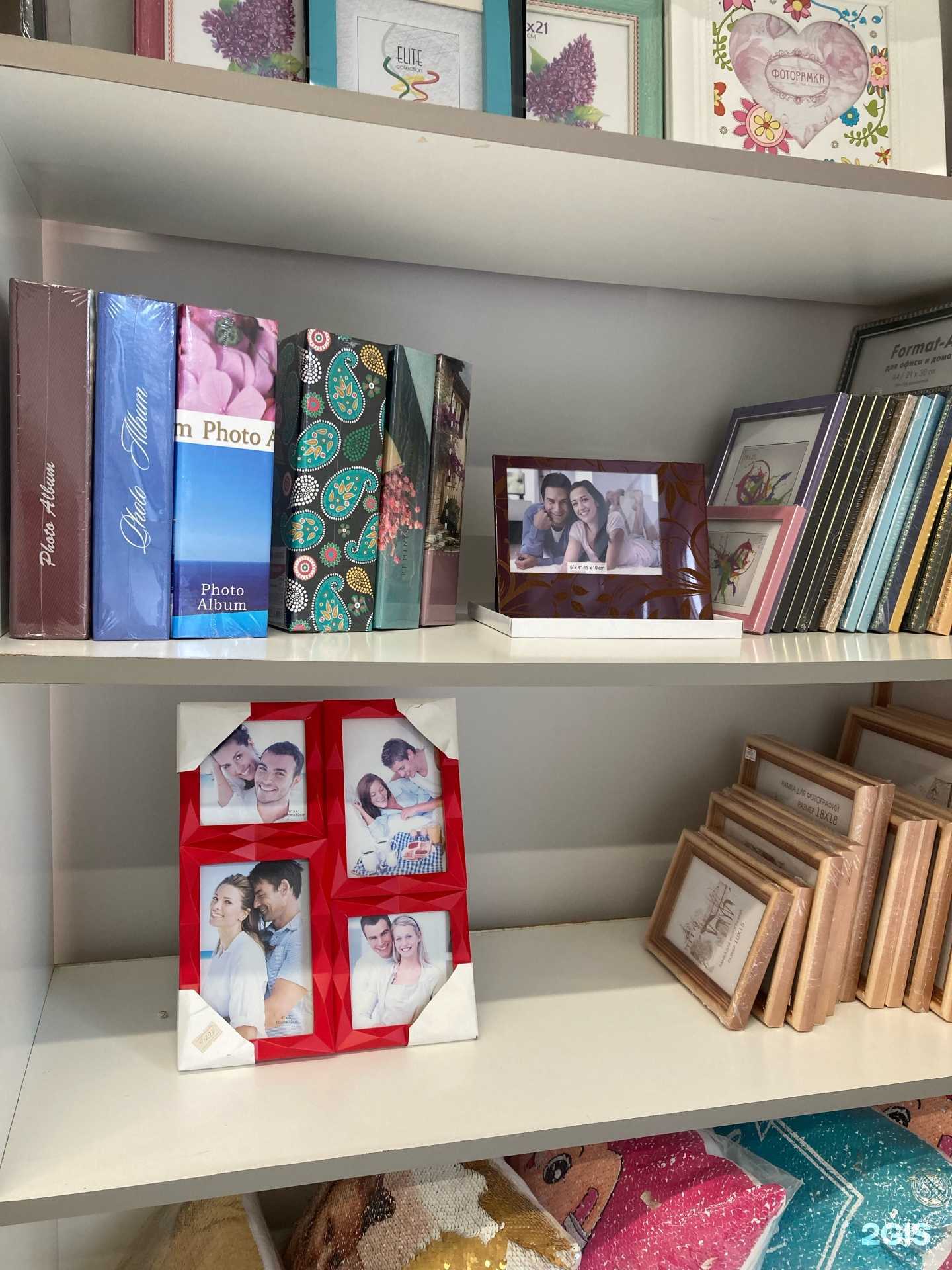 Отзывы на компанию Фотостудия в г. Краснодар c фото