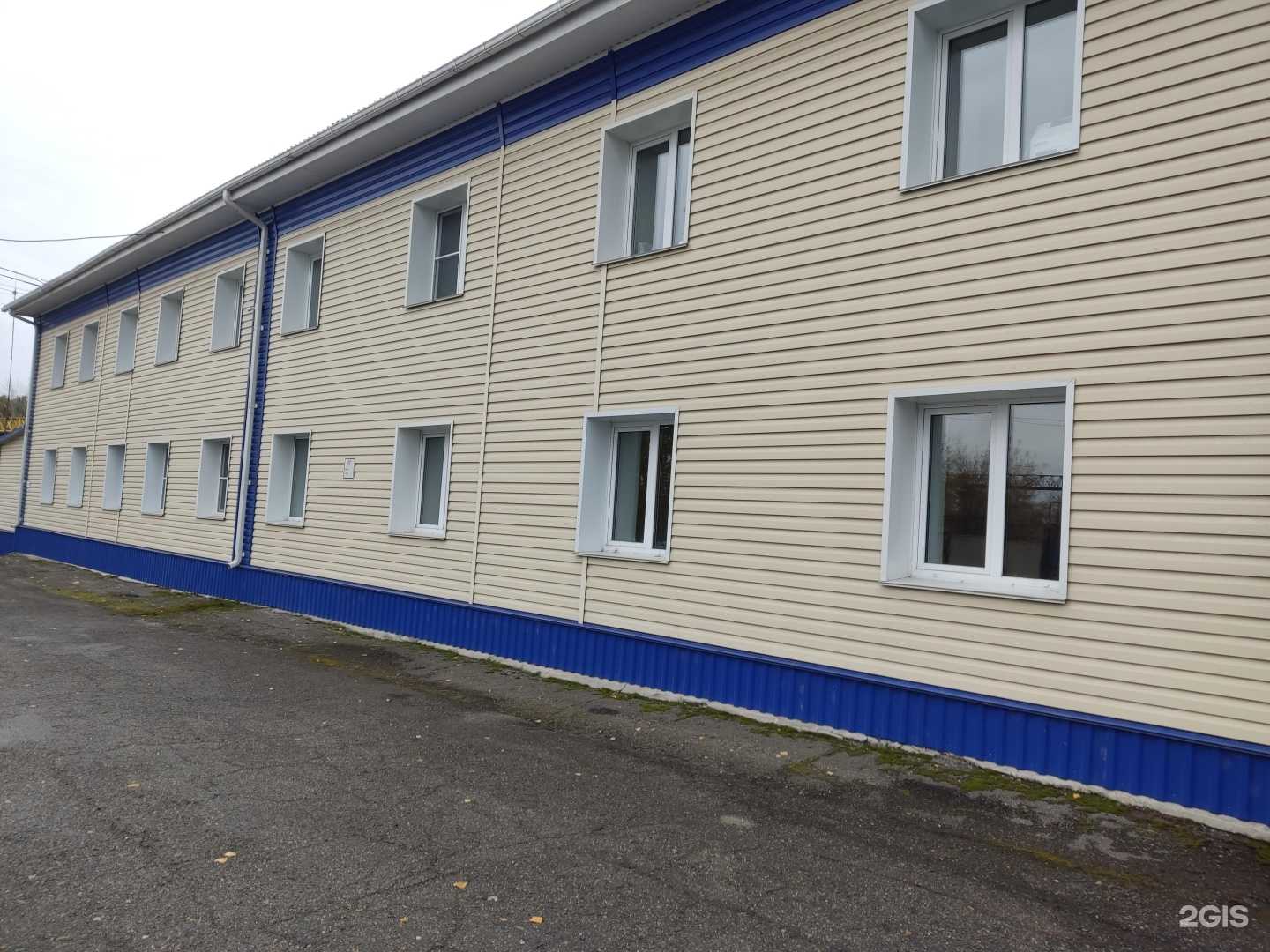 Отзывы на компанию ПромКотлоМаш в г. Барнаул c фото