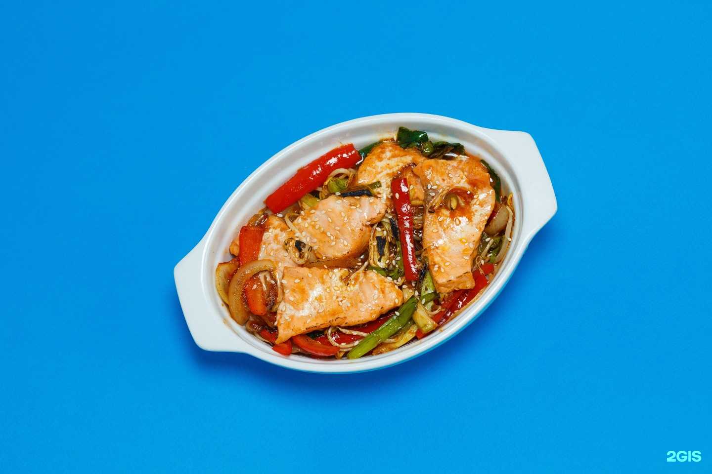 Отзывы на компанию Tori ramen в Краснодаре c фото