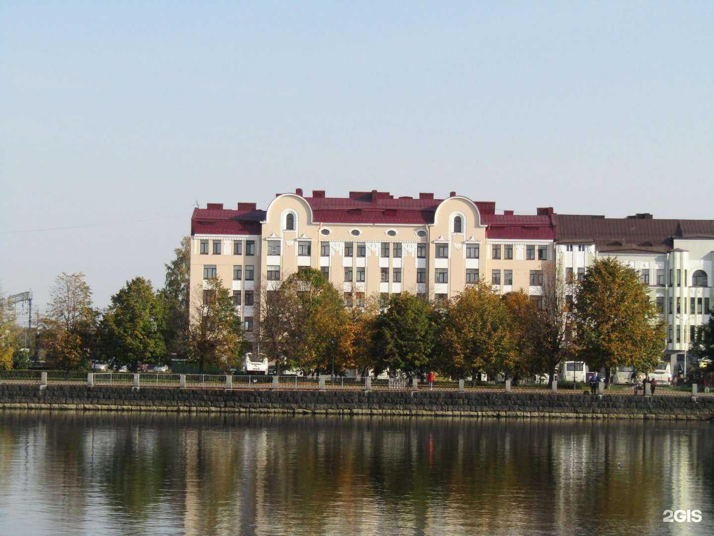 Отзывы на компанию Выборгтеплоэнерго в Выборге c фото - фотография 2 из 2