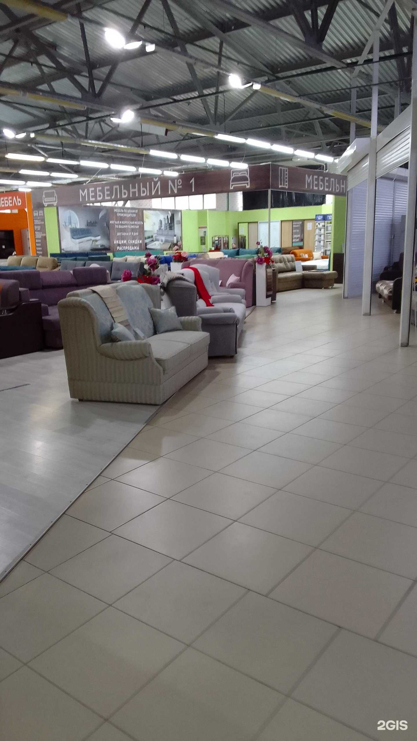 Отзывы на компанию Мебельный №1 в г. Белгород c фото