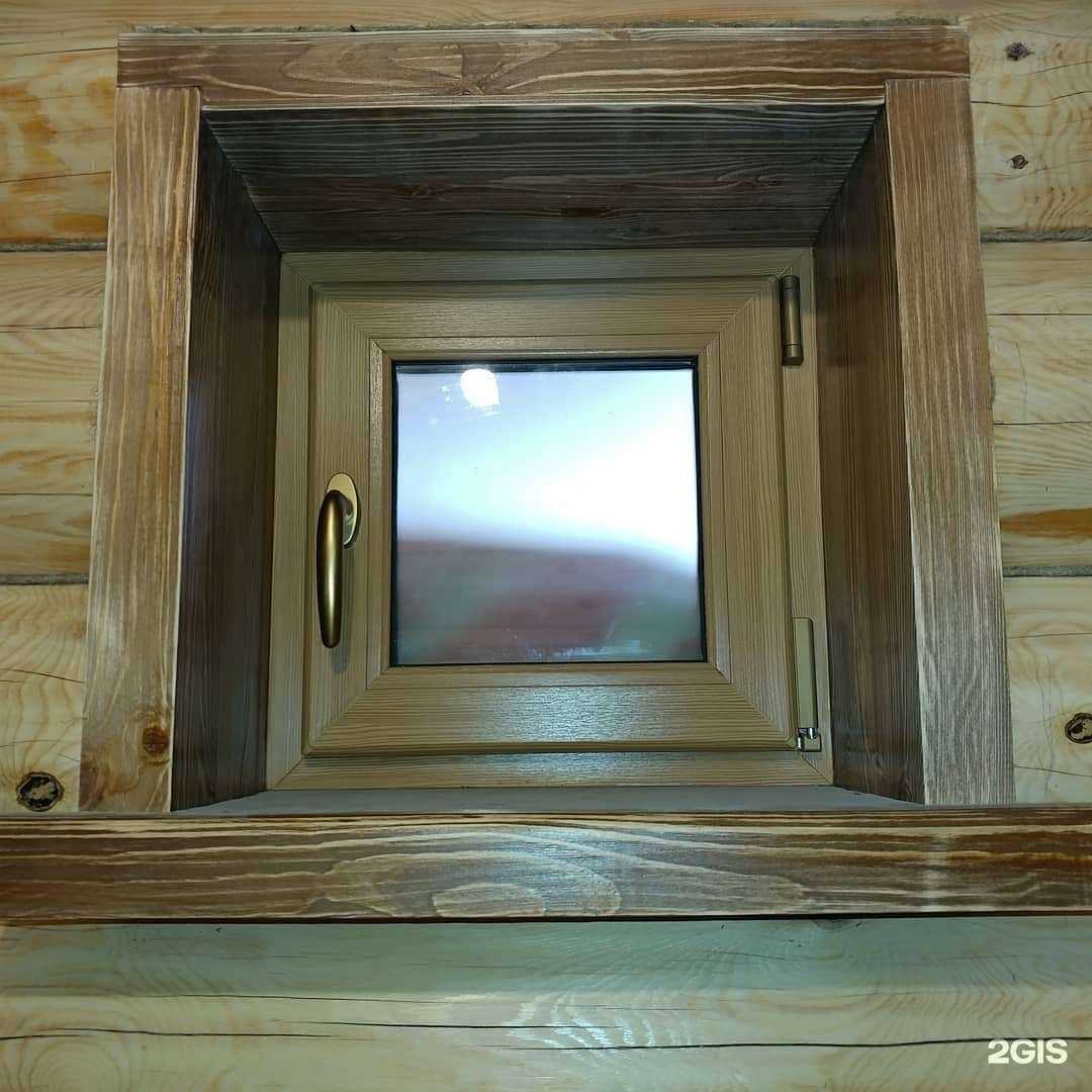 Отзывы на компанию Энерго окна в Иванове c фото