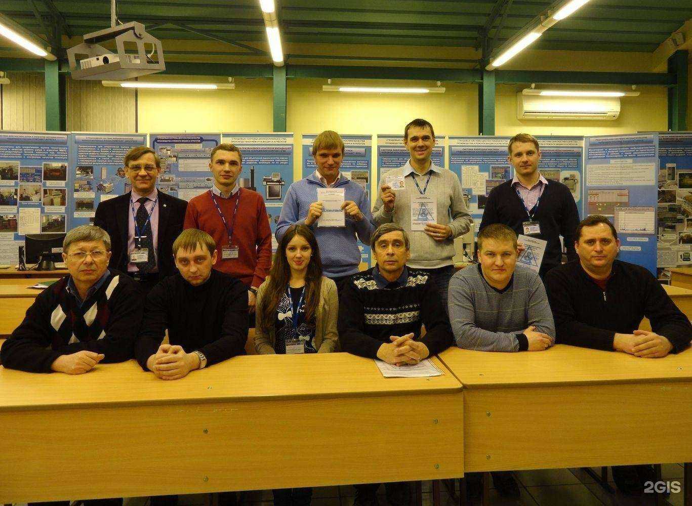 Отзывы на компанию Динамика в Омске c фото