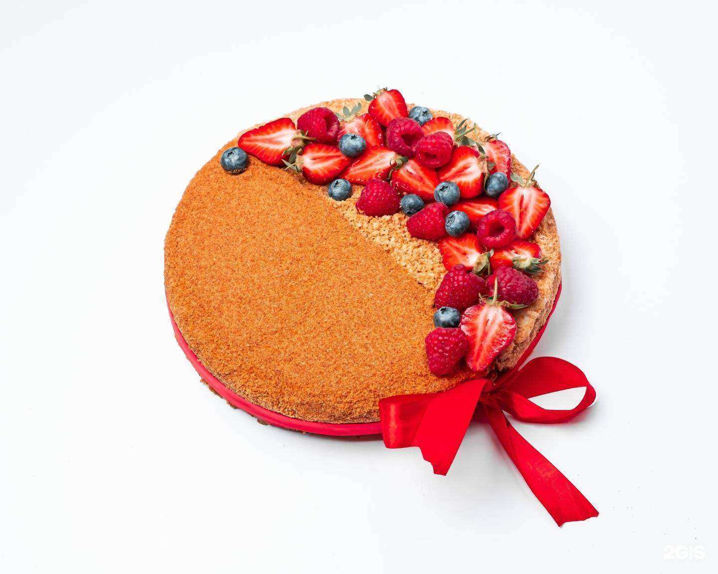 Отзывы на компанию Особенный Наполеон в г. Нижний Новгород c фото