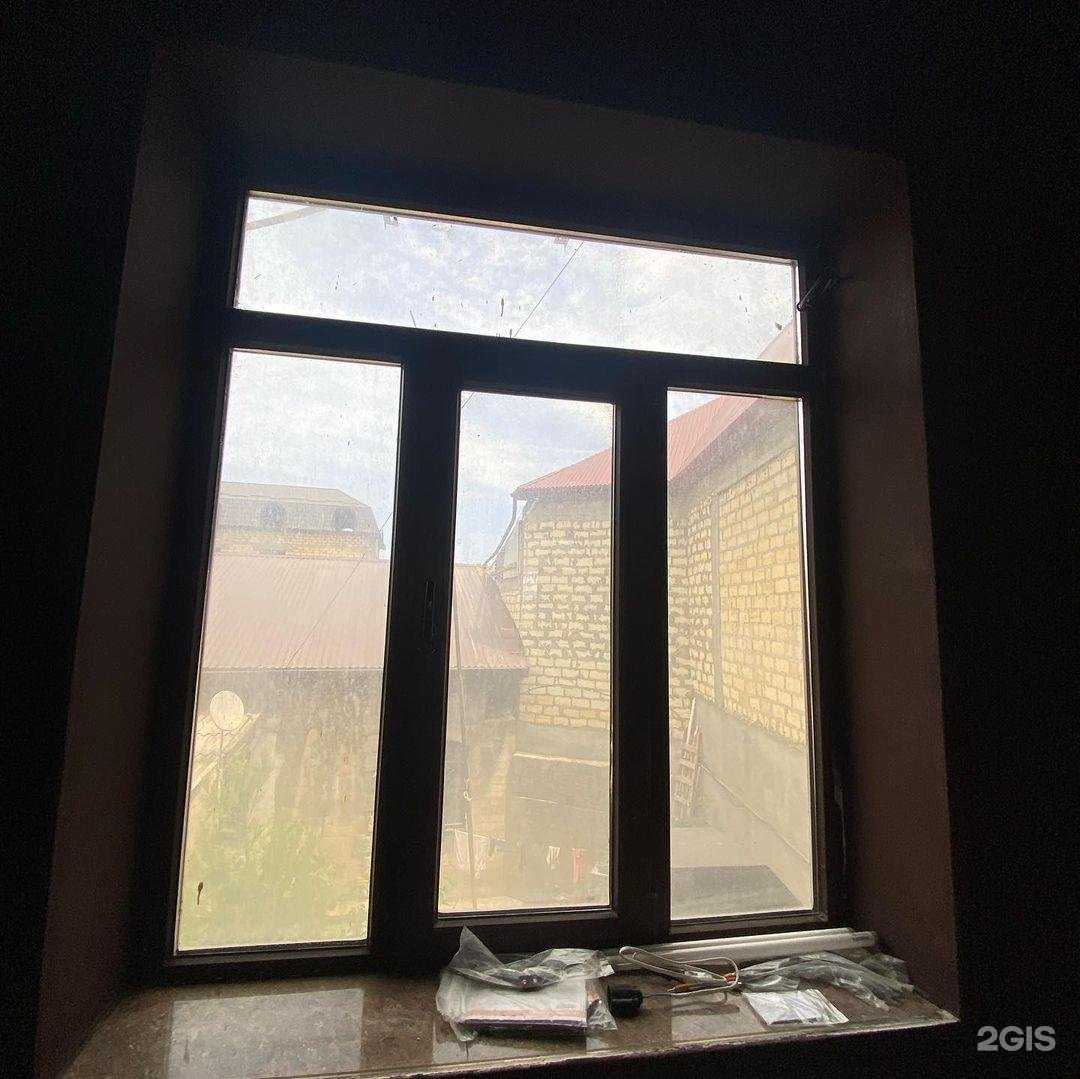 Отзывы на компанию Дербент-пласт в Дербенте c фото