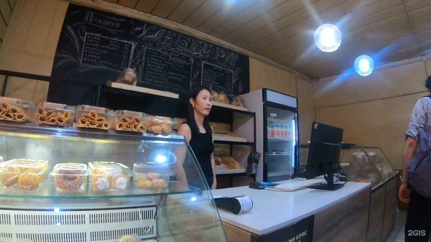 Отзывы на компанию Лаганский хлеб в Элисте c фото