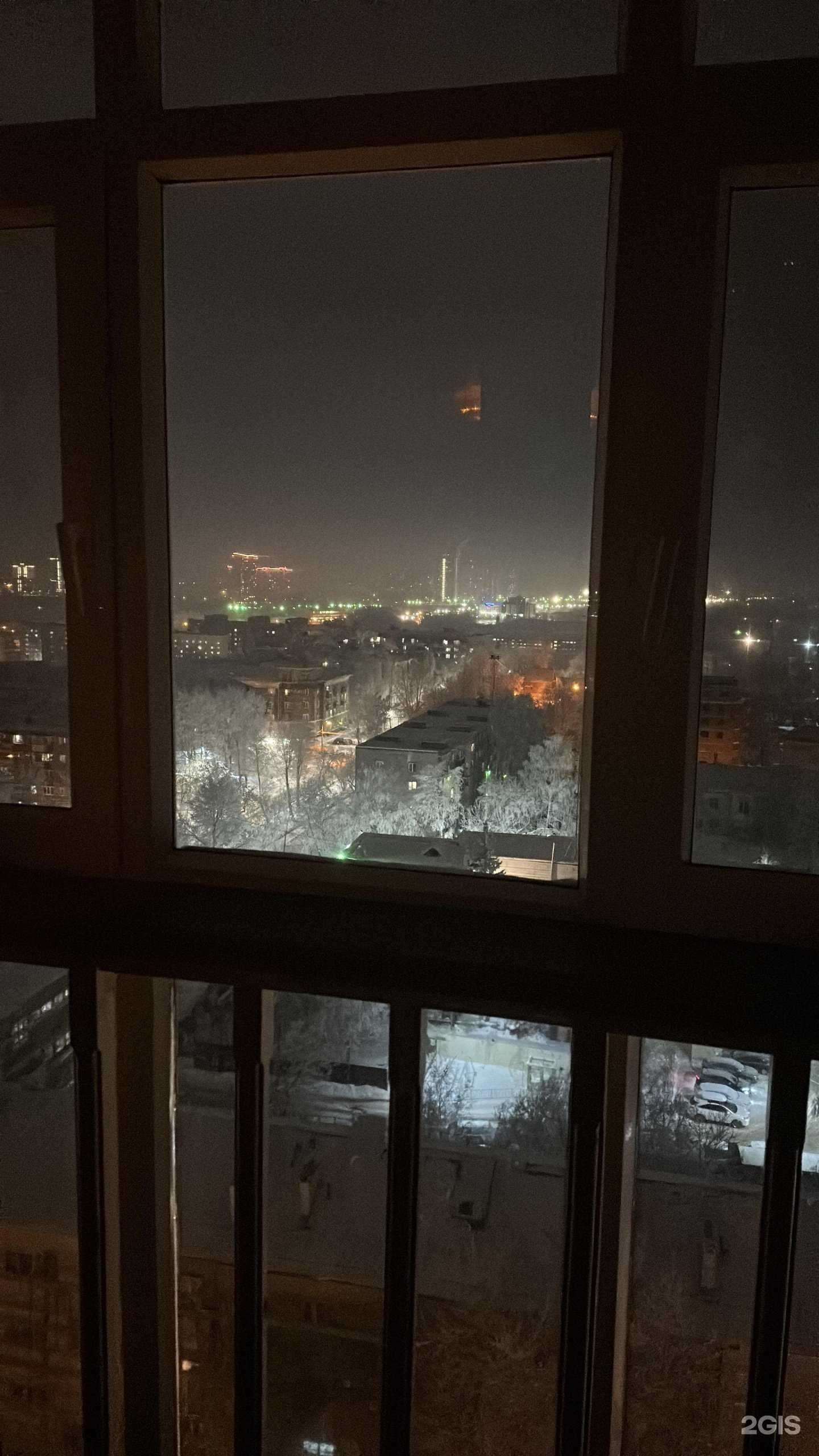 Отзывы на компанию Монтажспецстрой в Перми c фото - фотография 2 из 2