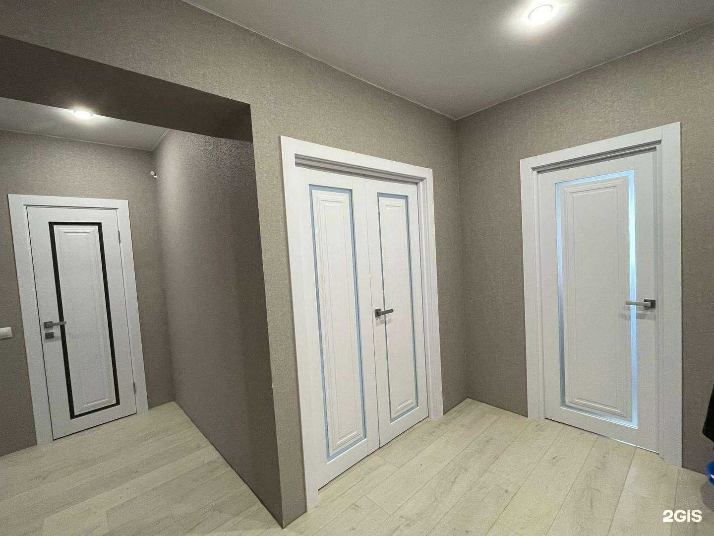 Отзывы на компанию Двери в интерьере в г. Воронеж c фото