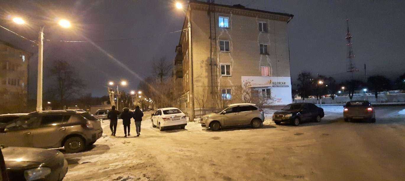 Отзывы на компанию Коляски21 в Чебоксарах c фото - фотография 2 из 2