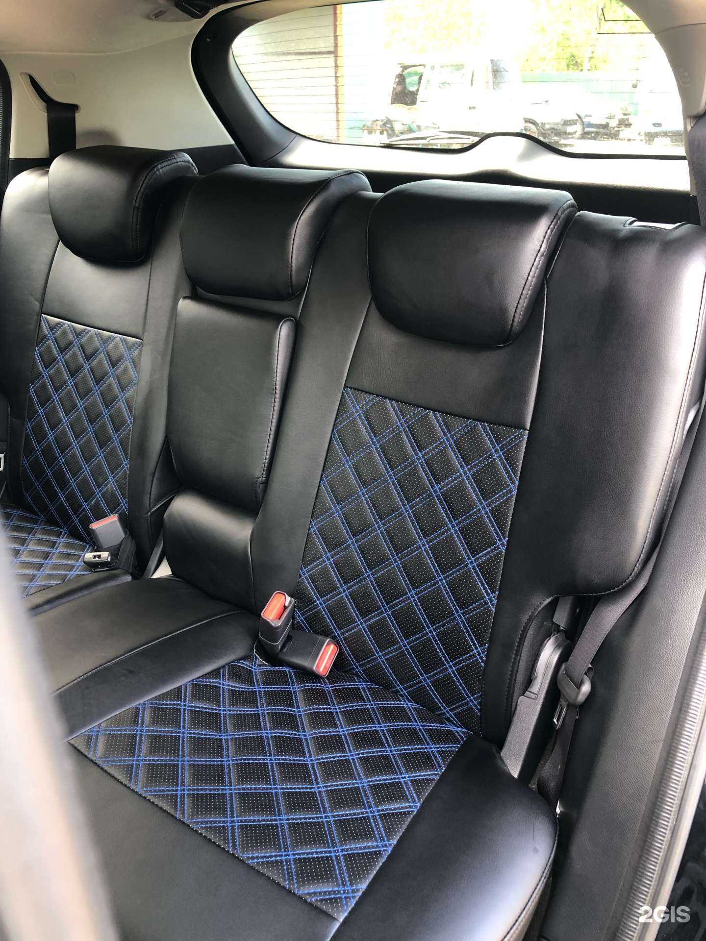 Отзывы на компанию Автопилот27 в г. Хабаровск c фото