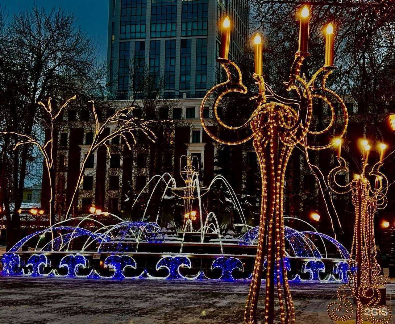 Отзывы на компанию Уфагорсвет в Уфе c фото