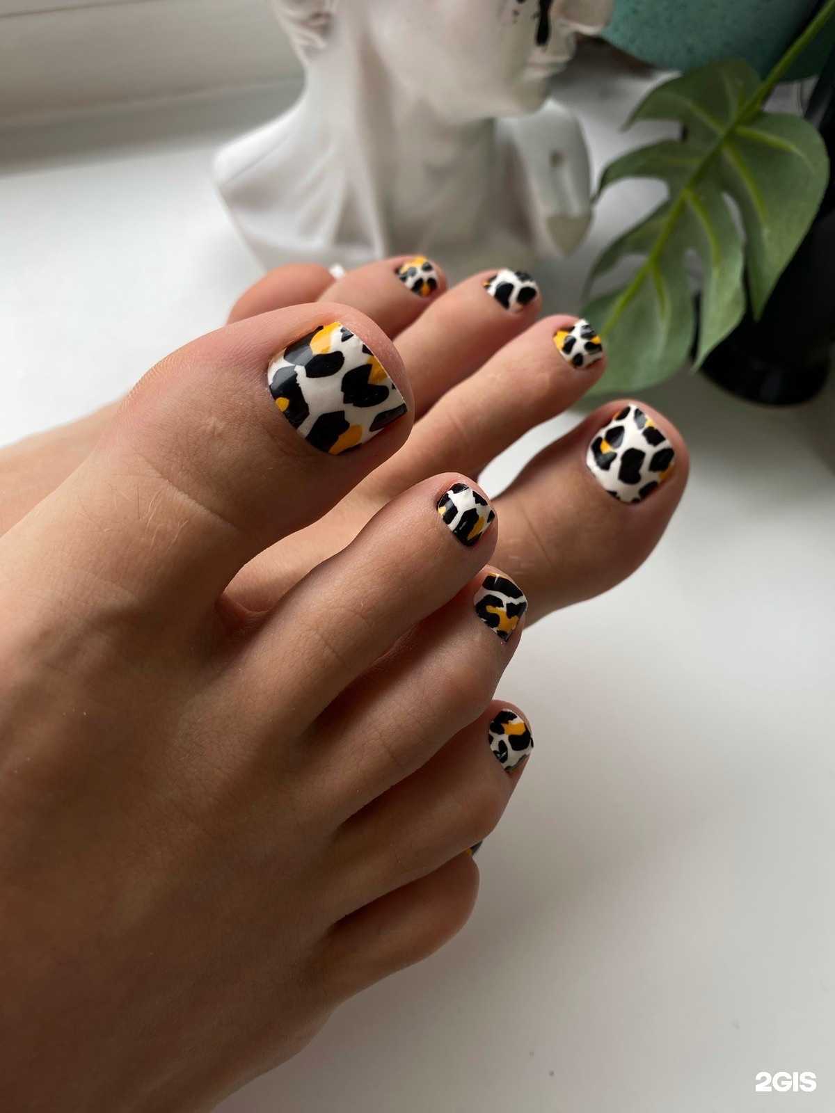 Отзывы на компанию Кабинет маникюра в Улан-Удэ c фото