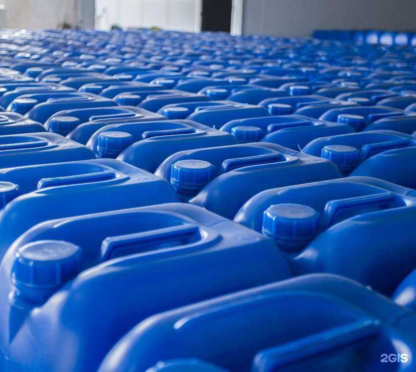 Отзывы на компанию Чистая вода в Новосибирске c фото