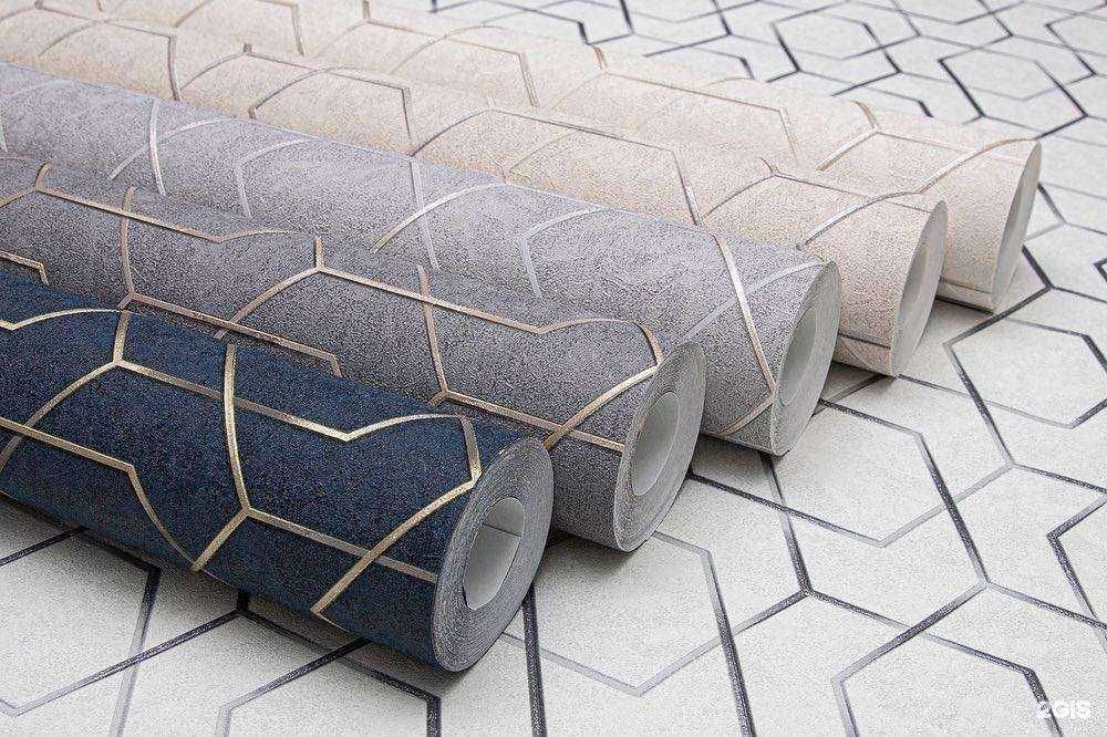 Отзывы на компанию Центр обои в г. Ижевск c фото