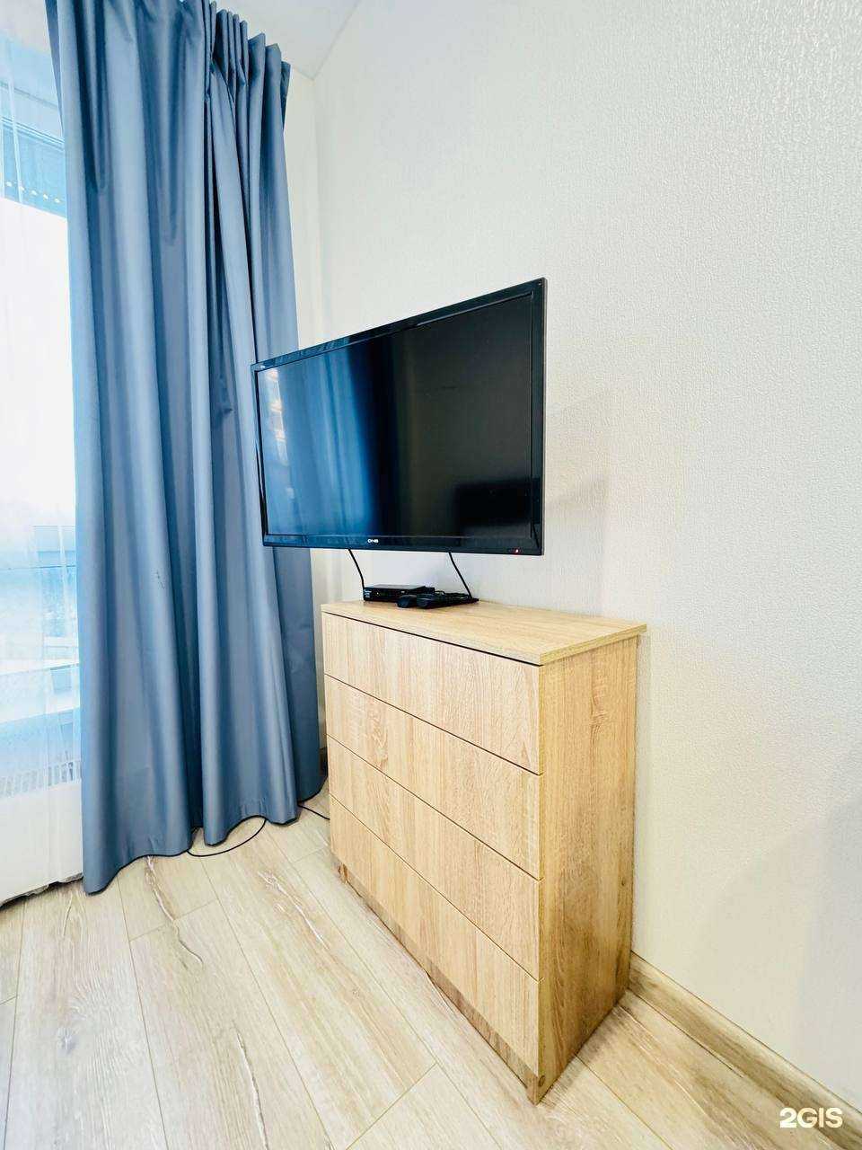 Отзывы на компанию Апарт96 в г. Екатеринбург c фото