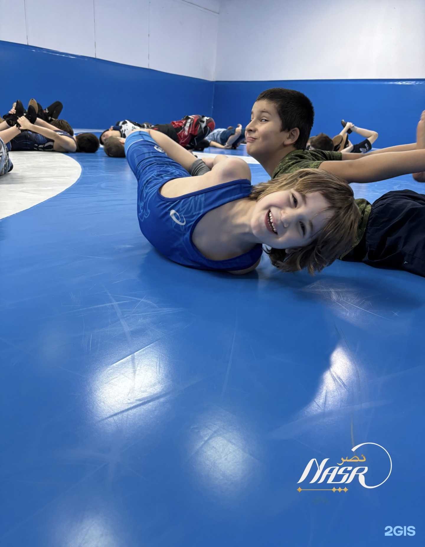 Отзывы на компанию Nasr team в Махачкале c фото