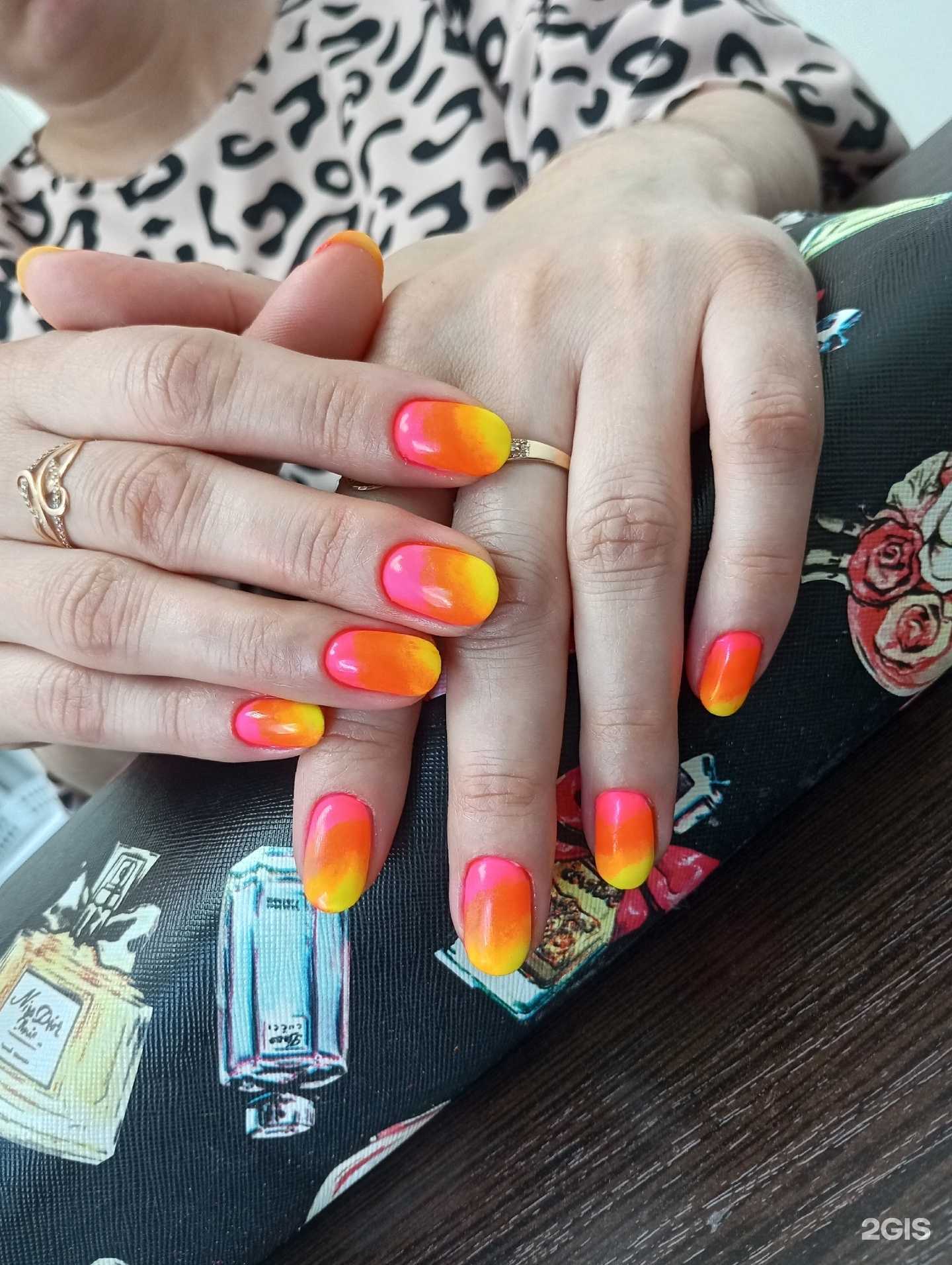 Отзывы на компанию Savanna в Оренбурге c фото