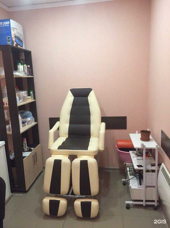 Отзывы на компанию Парикмахерская в г. Пермь c фото