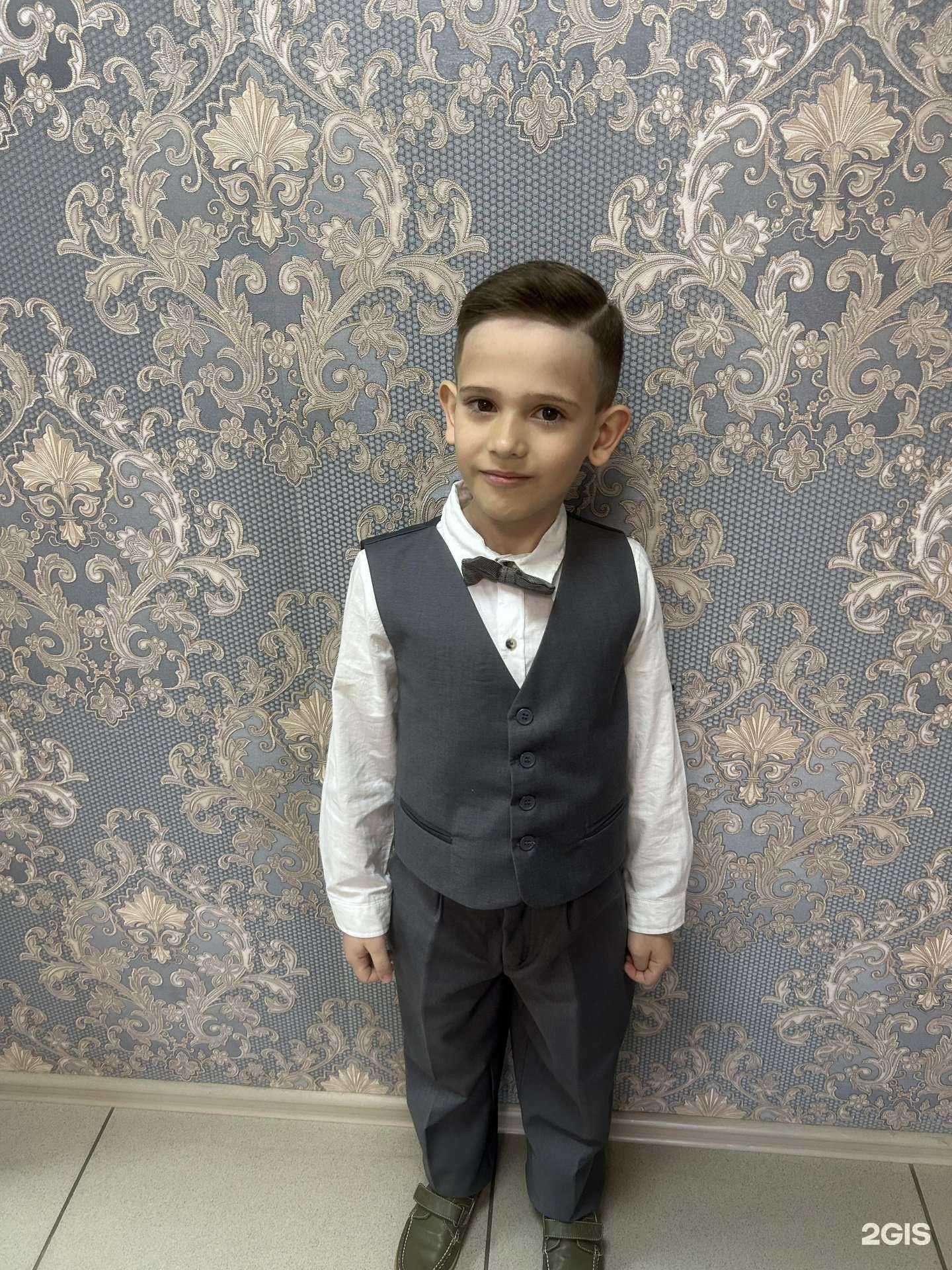 Отзывы на компанию ЦирюльникЪ в Новосибирске c фото