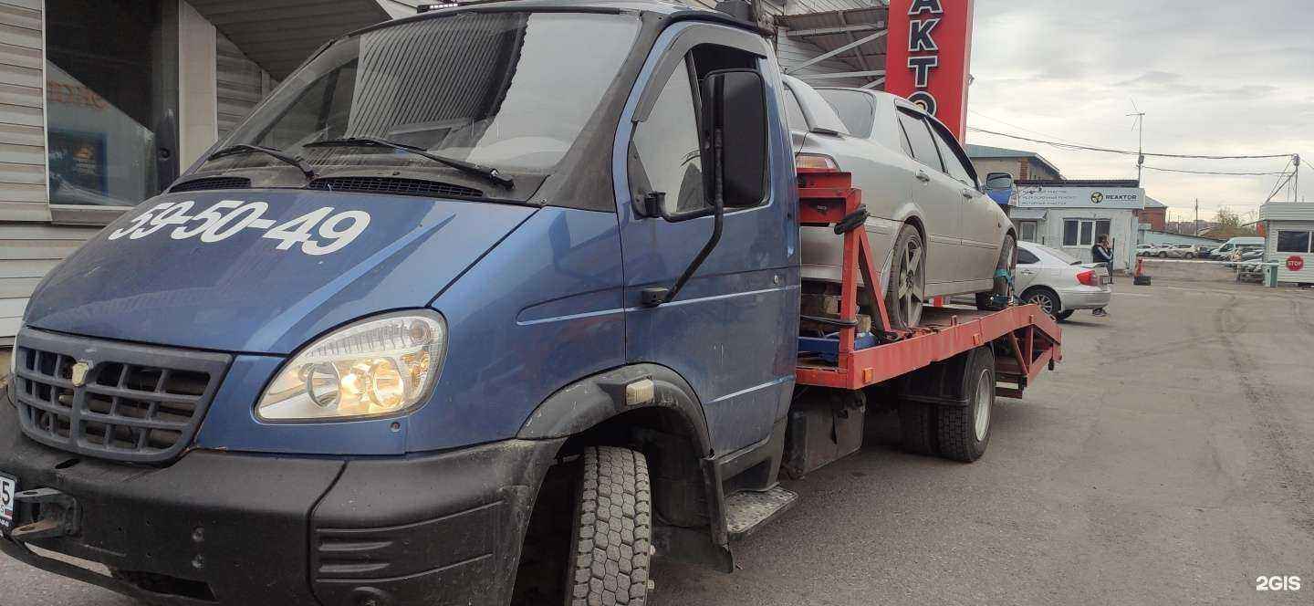 Отзывы на компанию Станция авторазбора легковых отечественных автомобилей в г. Омск c фото