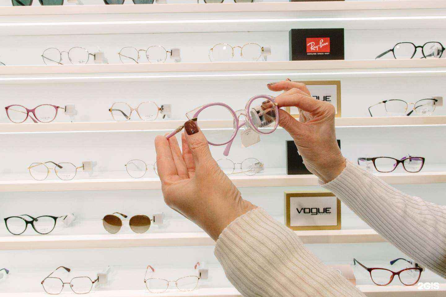 Отзывы на компанию Оптика Нижегородская в Нижнем Новгороде c фото