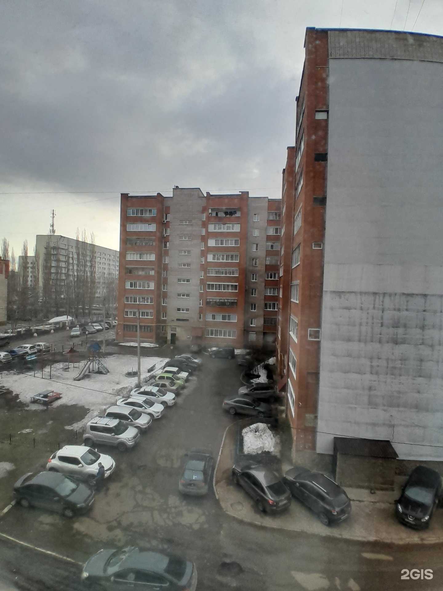 Отзывы на компанию Сеть ортопедических салонов в Стерлитамаке c фото - фотография 2 из 2