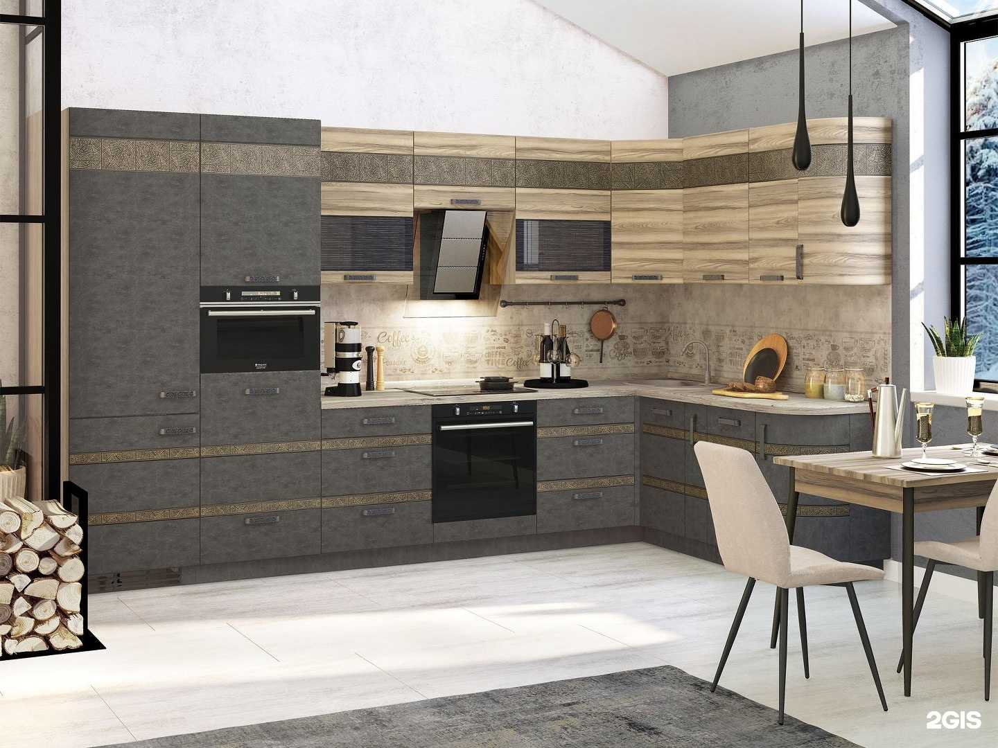 Отзывы на компанию Davita-мебель в Самаре c фото