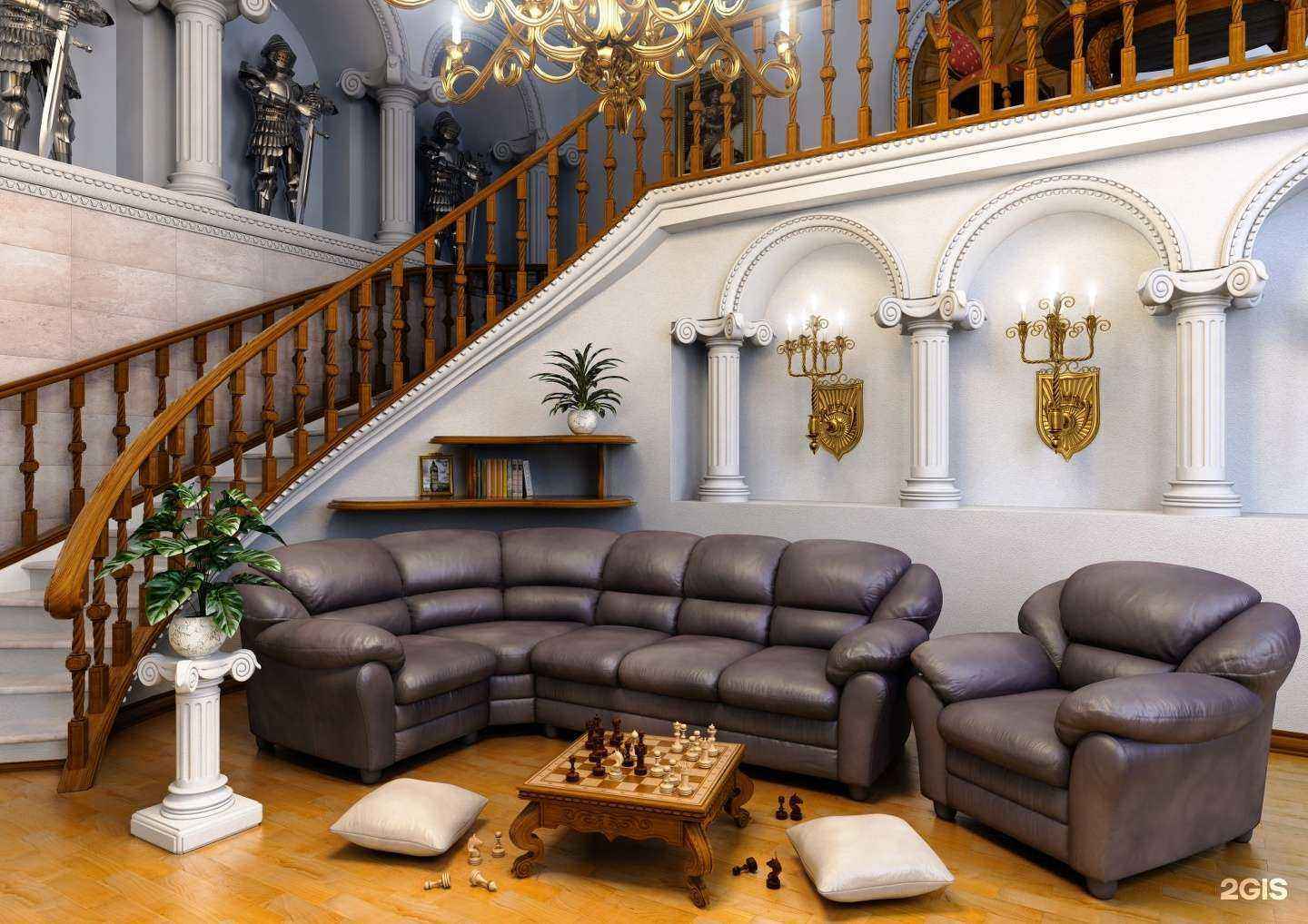 Отзывы на компанию Добрый стиль в Кемерове c фото