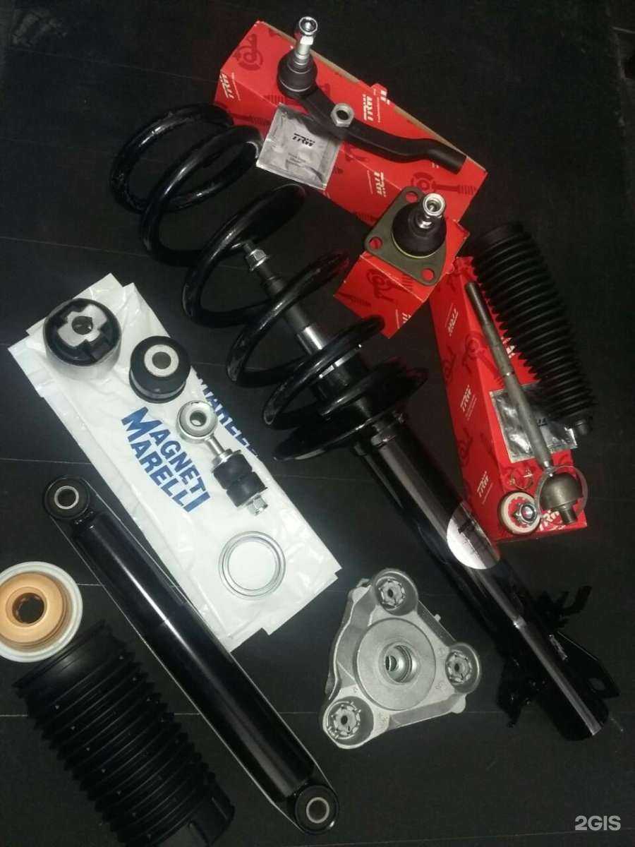 Отзывы на компанию Автопартнер в г. Кострома c фото