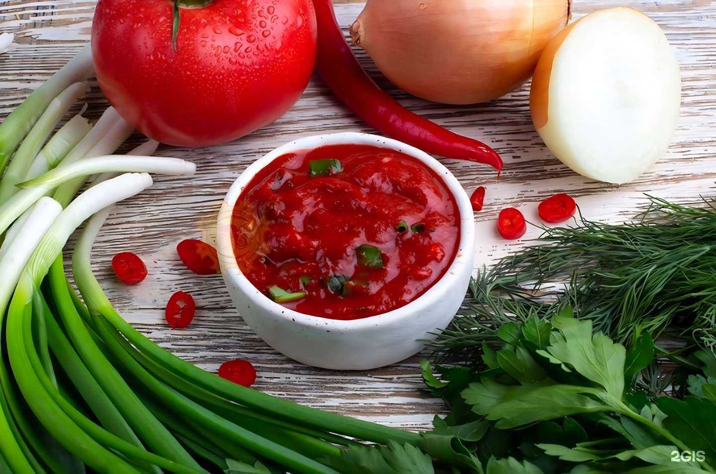 Отзывы на компанию Аланская кухня в г. Ростов-на-Дону c фото