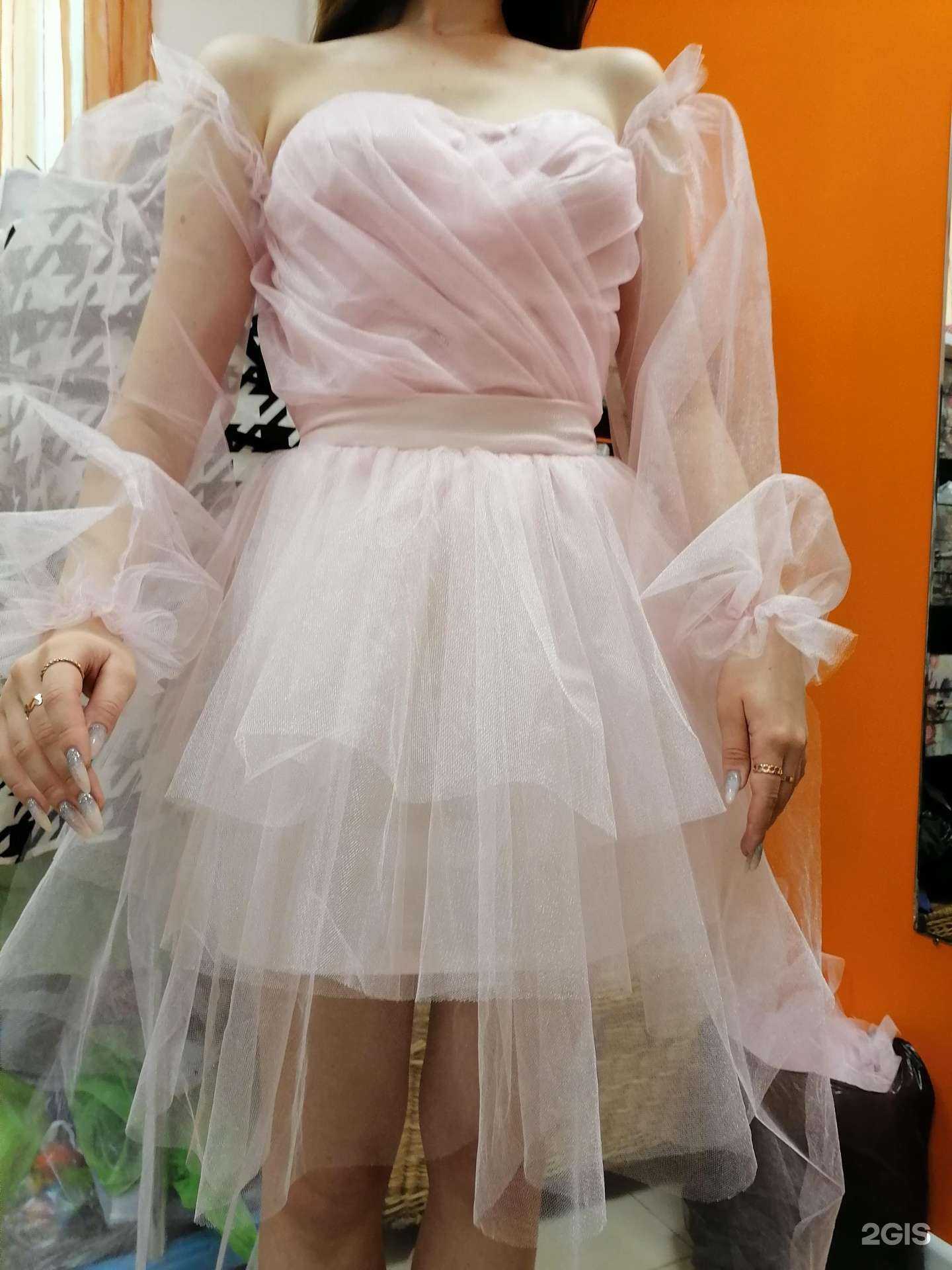 Отзывы на компанию Мастерская по ремонту одежды в Йошкар-Оле c фото