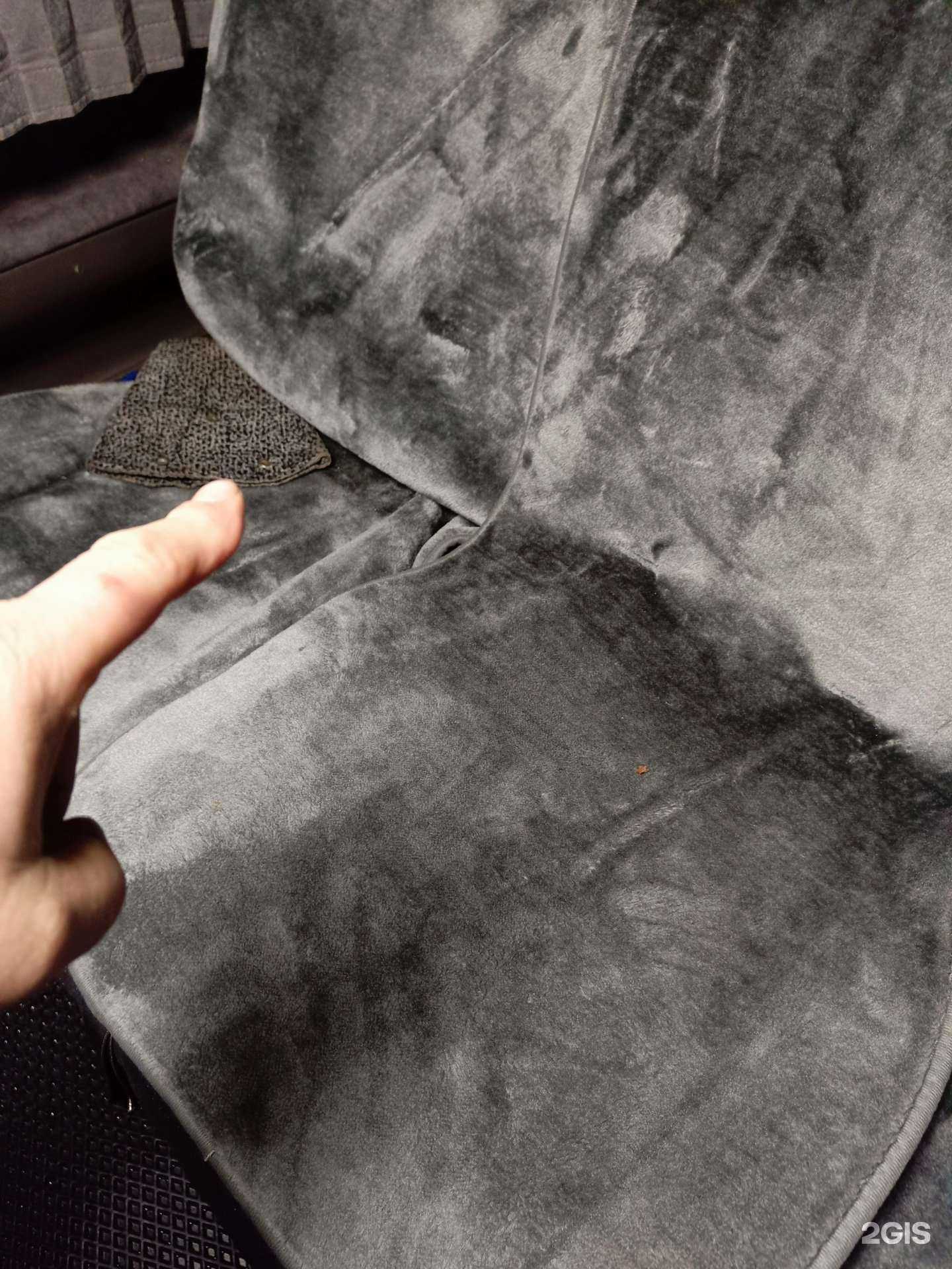 Отзывы на компанию Chisto в Абакане c фото