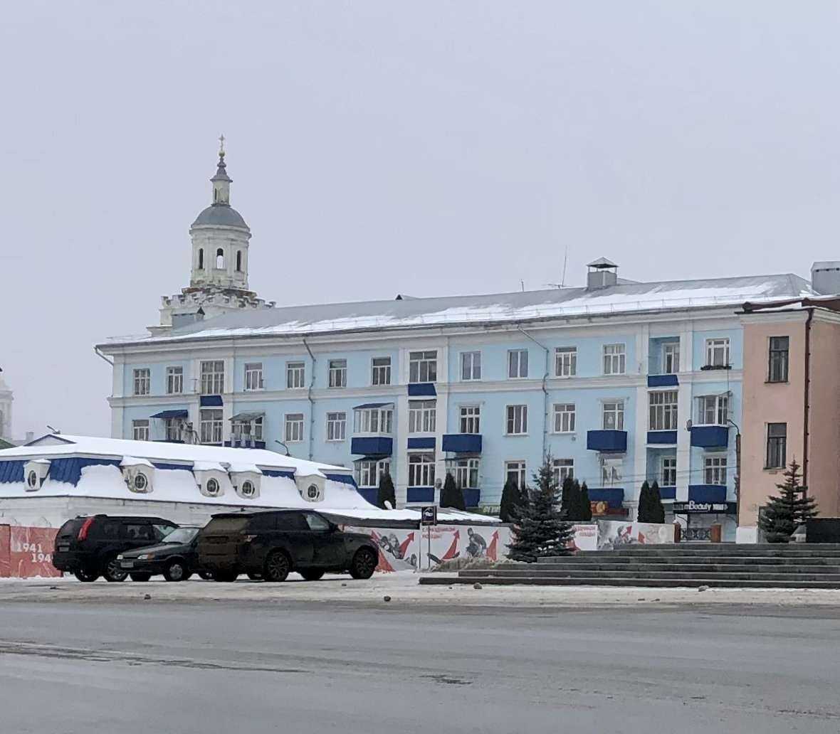 Отзывы на компанию mBeauty в Елеце c фото - фотография 2 из 2