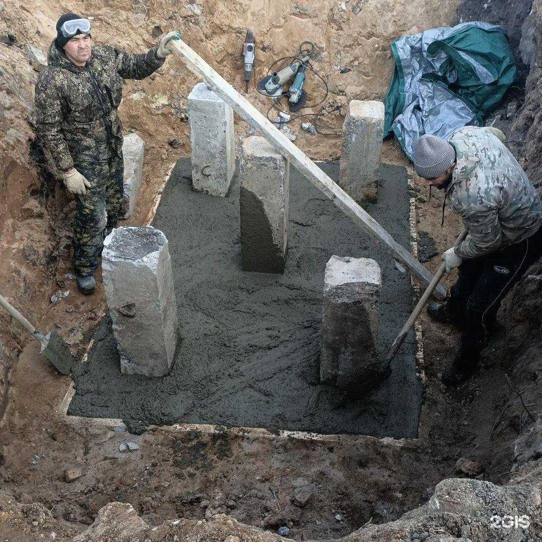 Отзывы на компанию Строительная компания в г. Тверь c фото