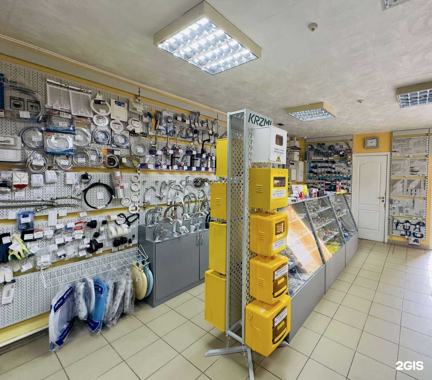 Отзывы на компанию Дюйм и Компания в Калининграде c фото