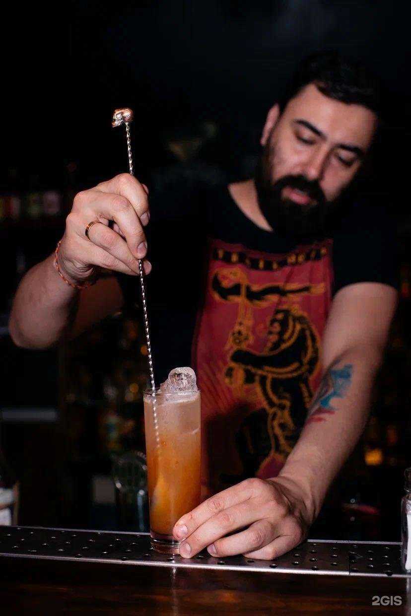 Отзывы на компанию Ликёр-бар в Озёрске c фото