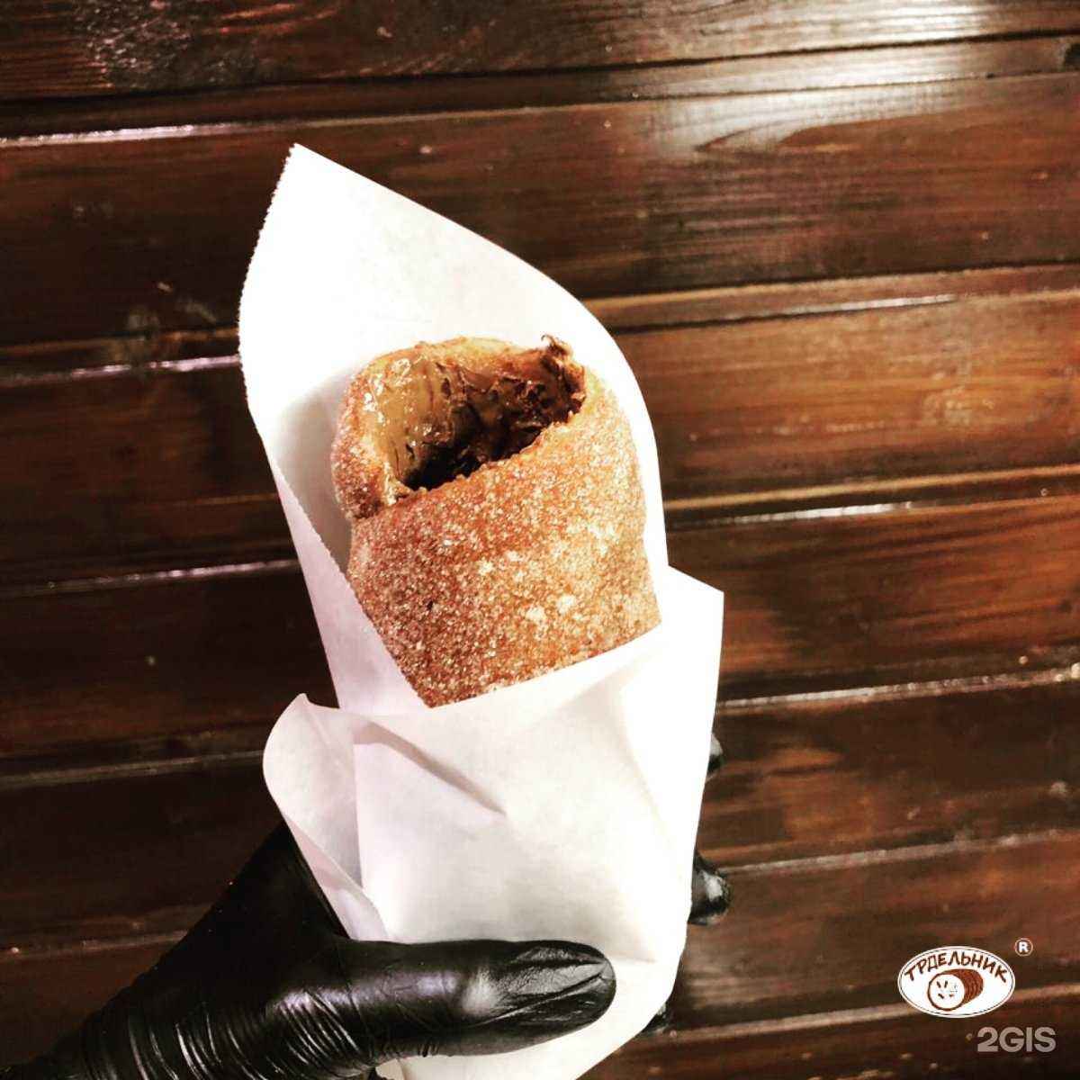 Отзывы на компанию Трдельник в г. Пятигорск c фото