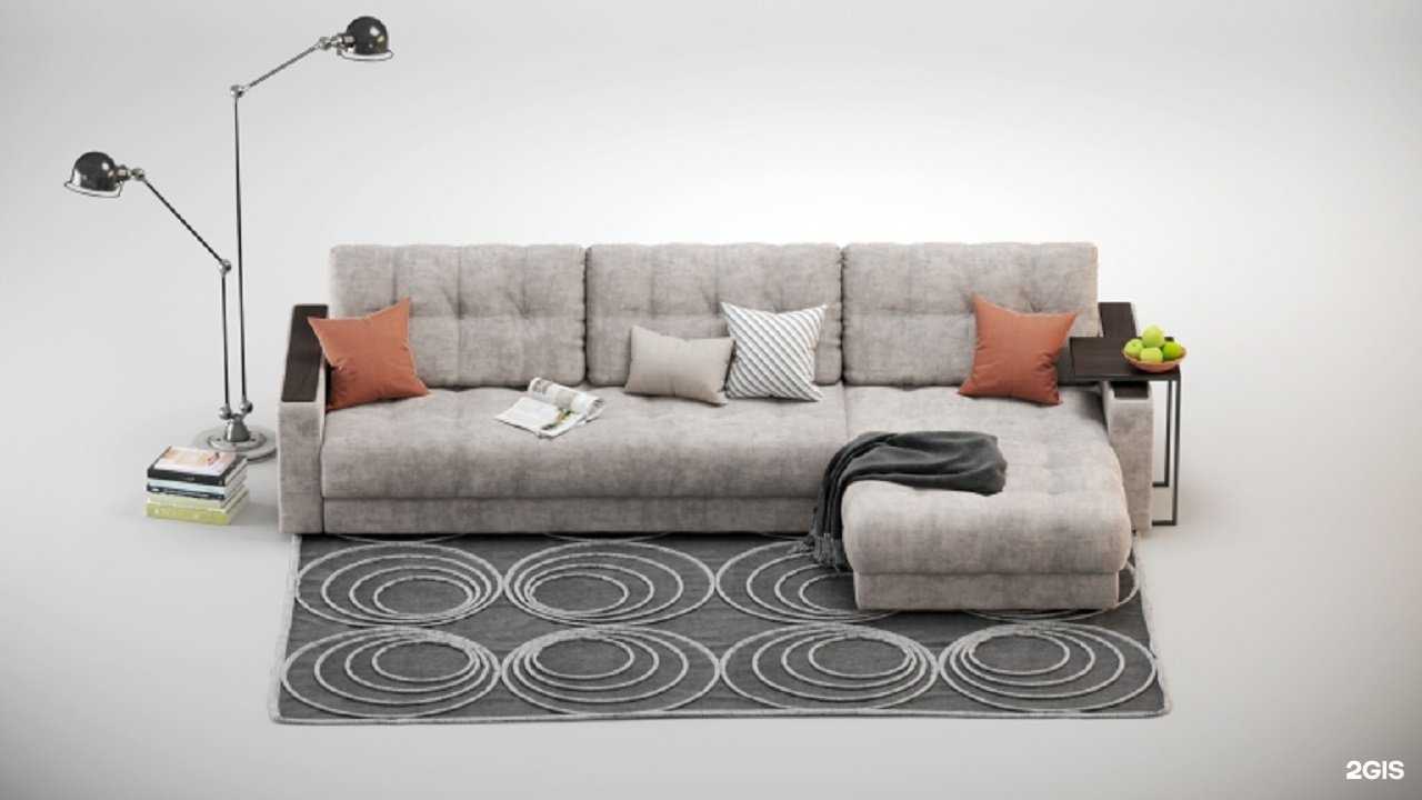 Отзывы на компанию Divan Boss в Самаре c фото