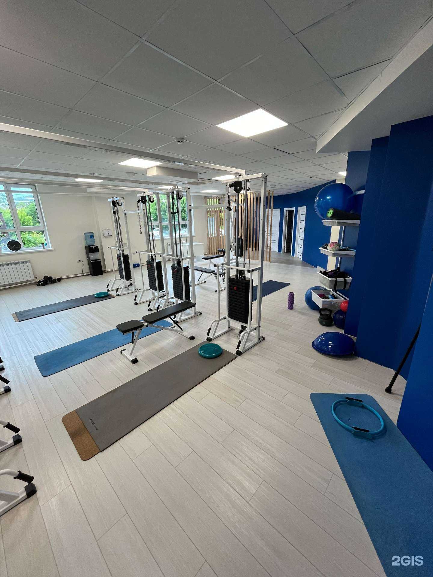 Отзывы на компанию Fisio gid в г. Владивосток c фото