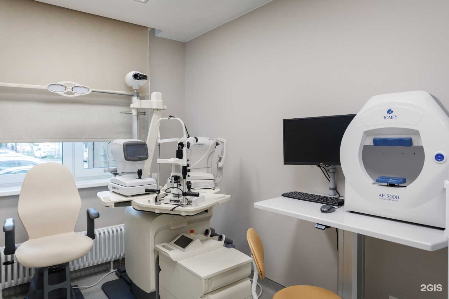 Отзывы на компанию Медси в Красногорске c фото