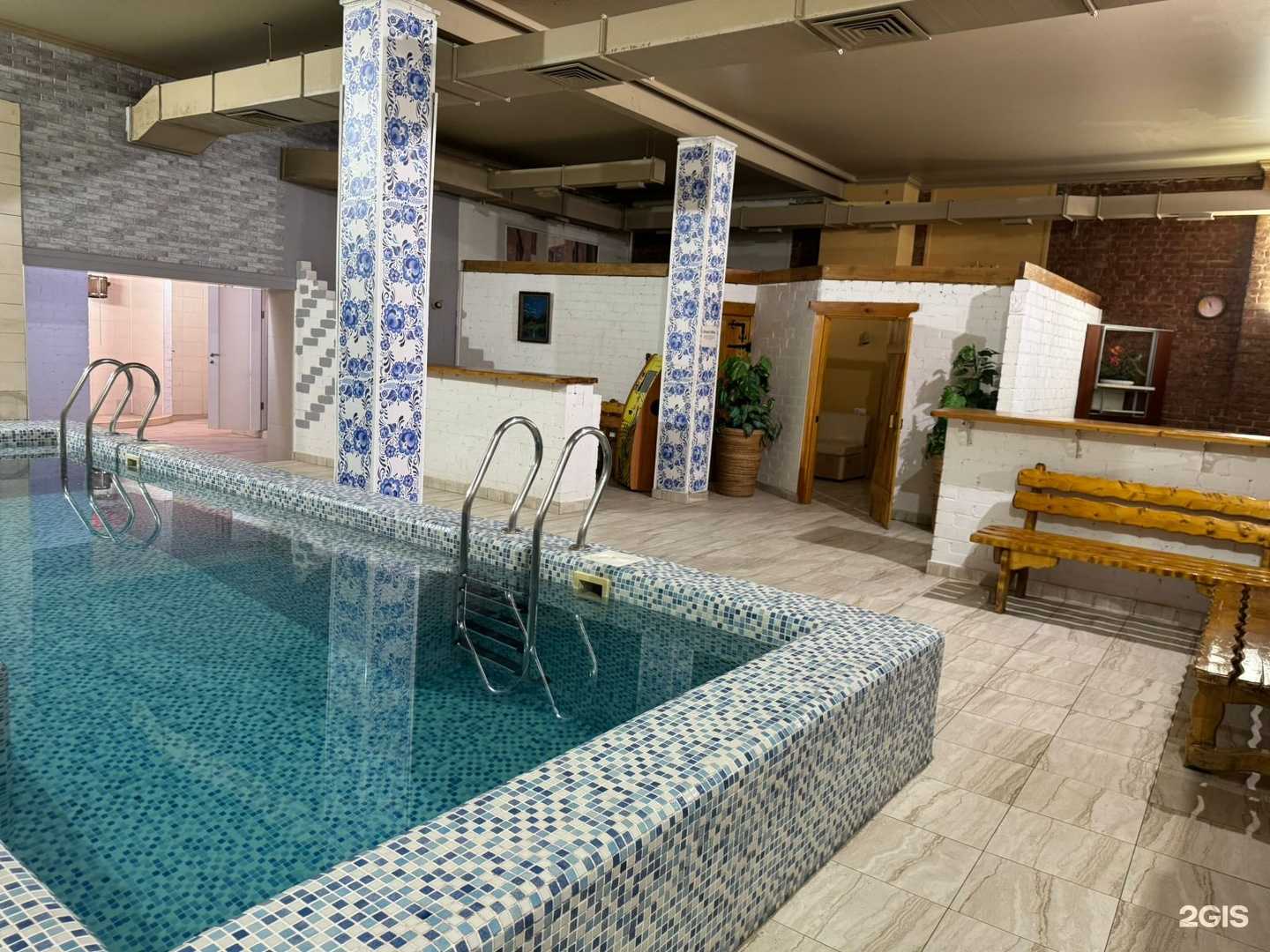 Отзывы на компанию Банный дом в г. Ставрополь c фото