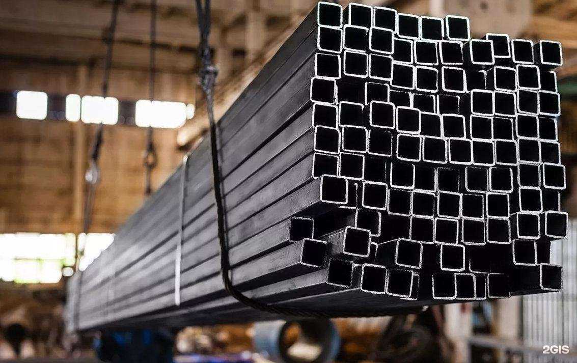 Отзывы на компанию УралПромМеталл в Челябинске c фото