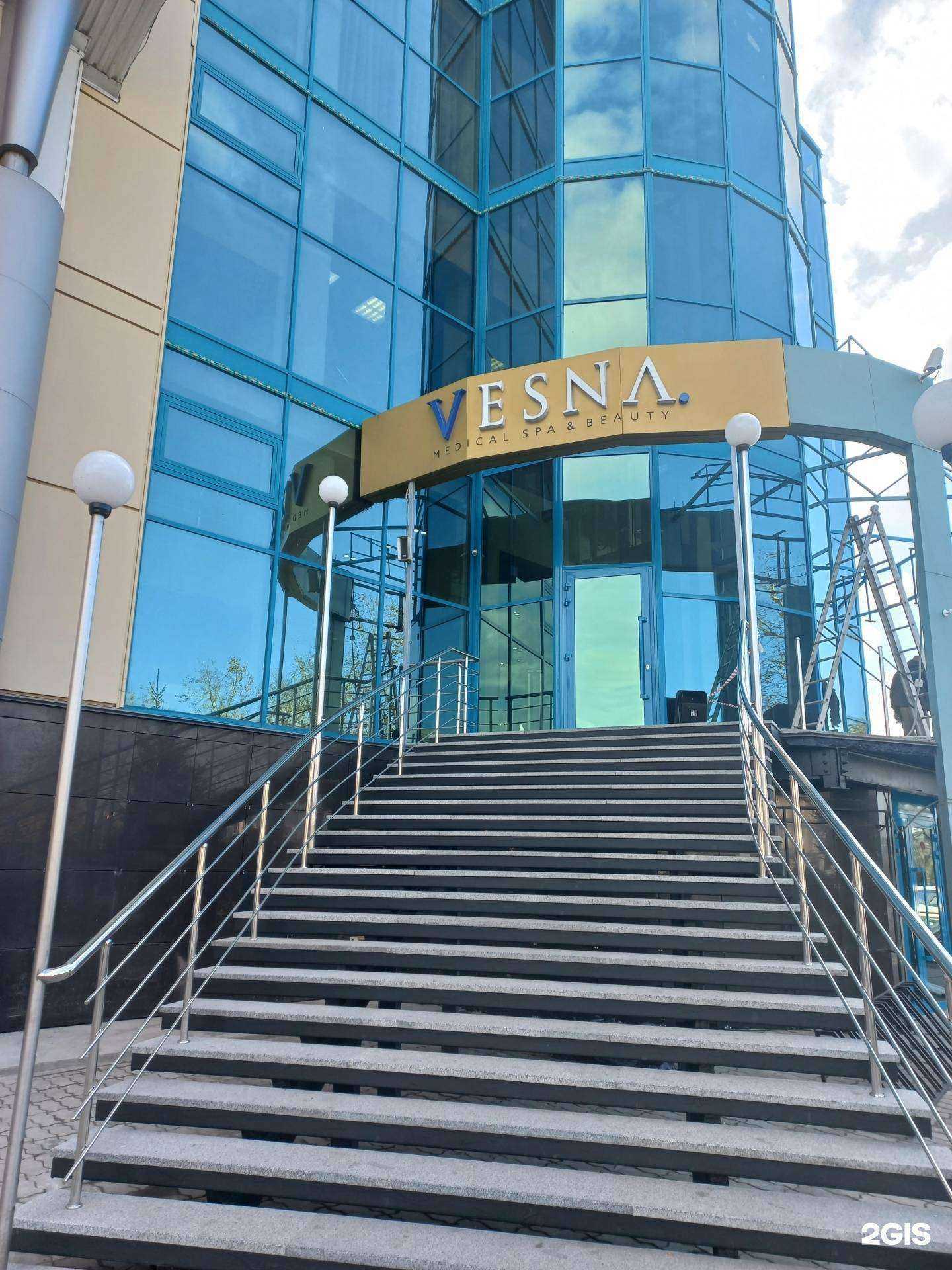 Отзывы на компанию Иркутский центр тенниса в г. Иркутск c фото