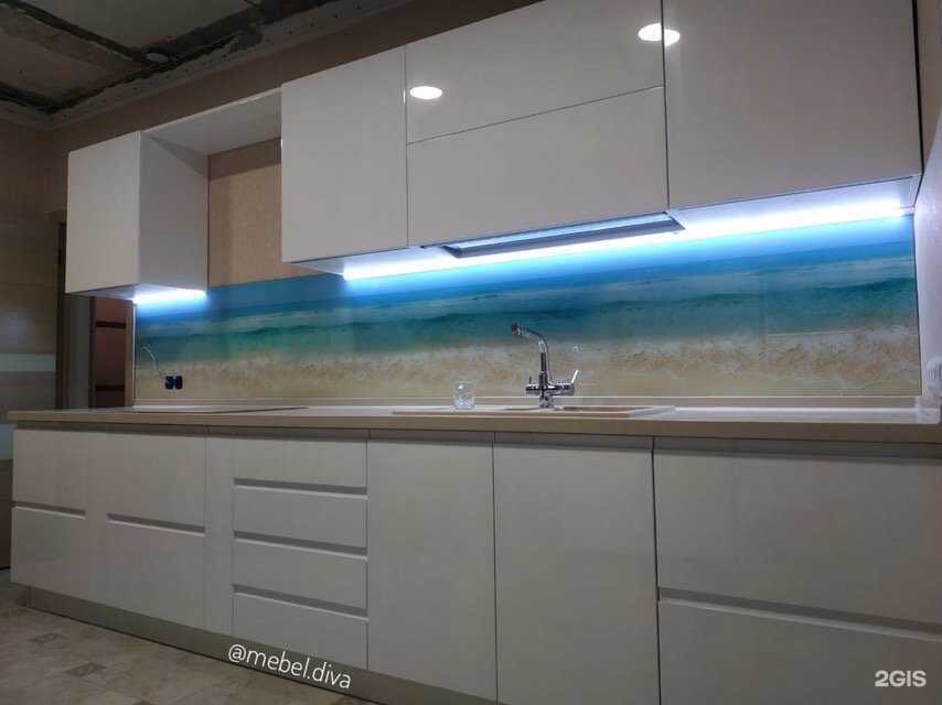 Отзывы на компанию ДиВа Мебель в г. Стерлитамак c фото