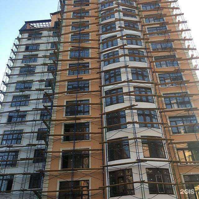 Отзывы на компанию Строительная компания в Махачкале c фото