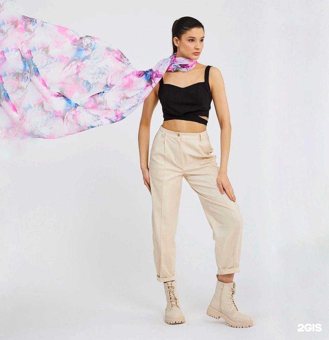 Отзывы на компанию Экзотический трикотаж в Екатеринбурге c фото