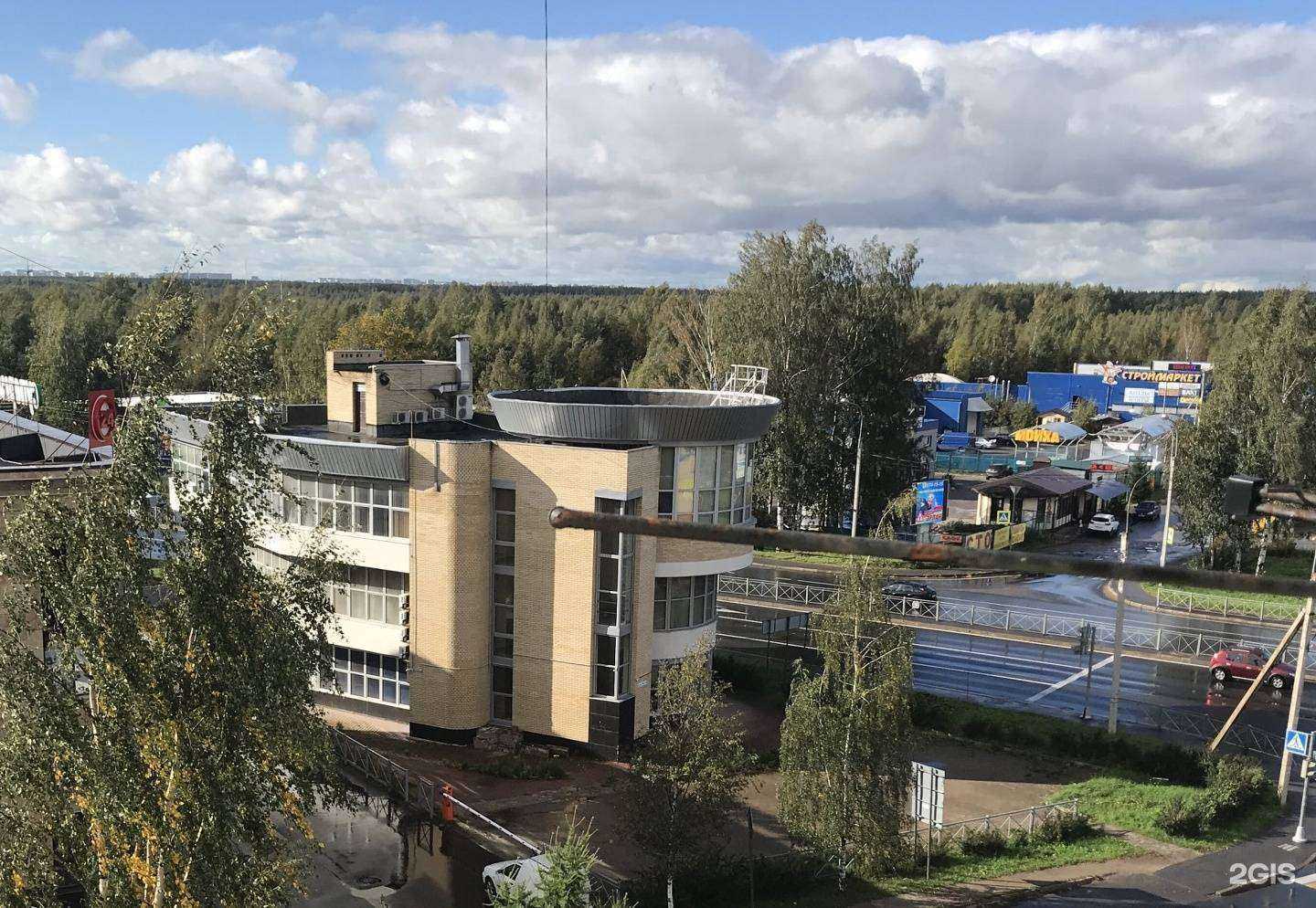 Отзывы на компанию Спорт.М в Всеволожске c фото