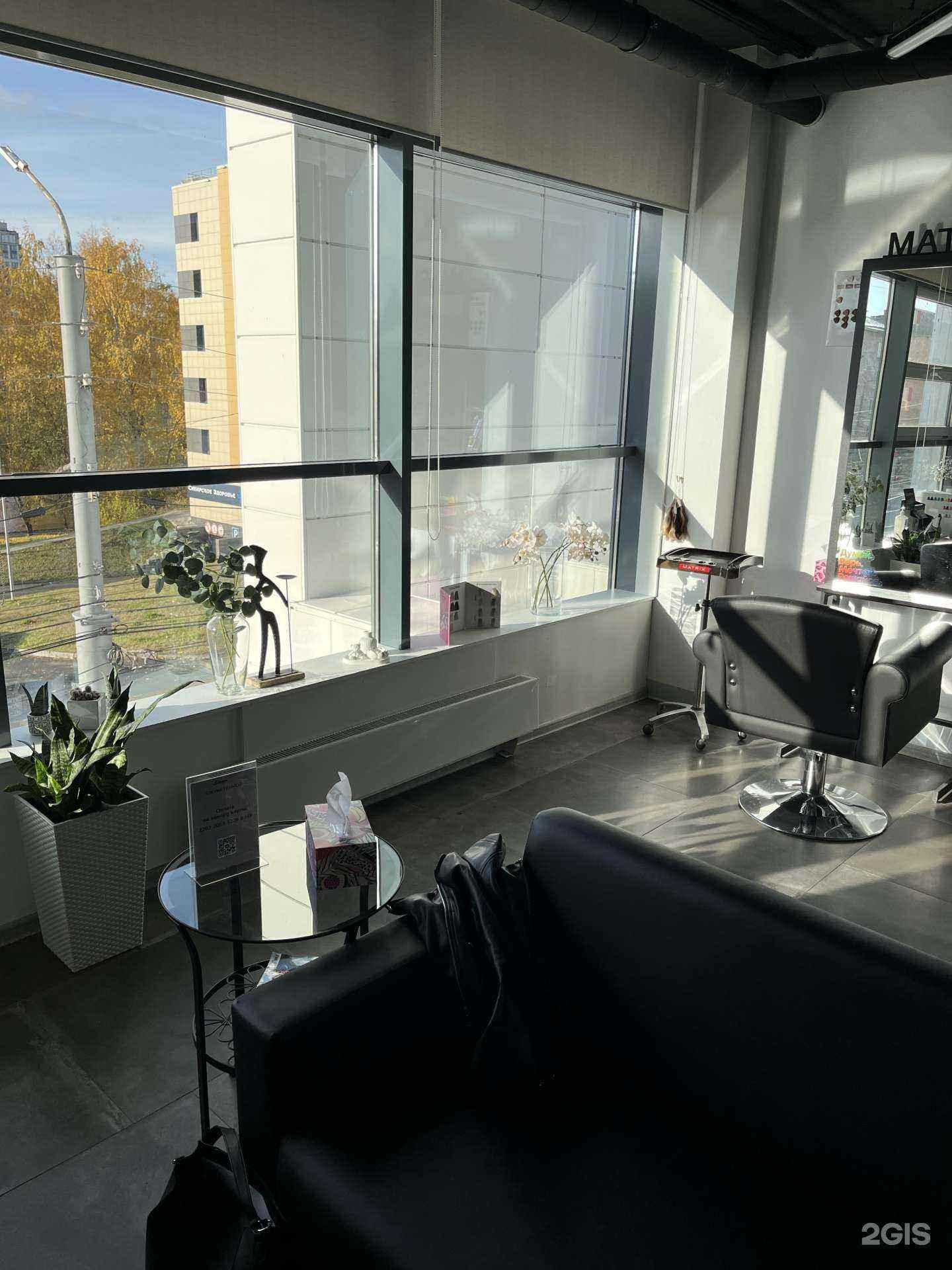 Отзывы на компанию Студия парикмахера Елены Темной в г. Петрозаводск c фото