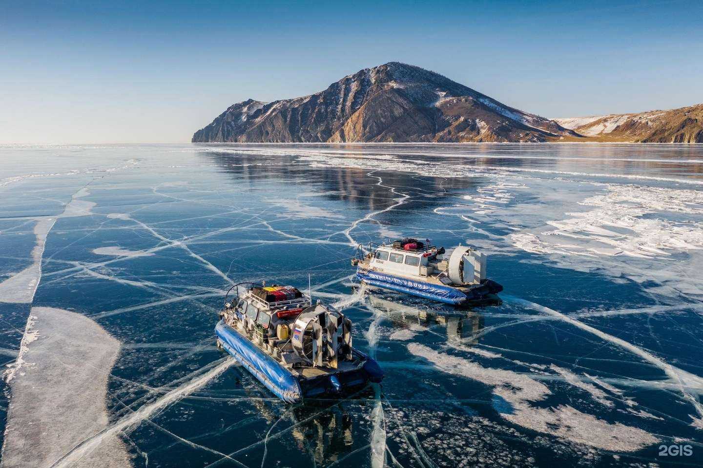 Отзывы на компанию AutoEvolution Touristic в Иркутске c фото